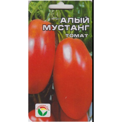 Семена томата Алый мустанг