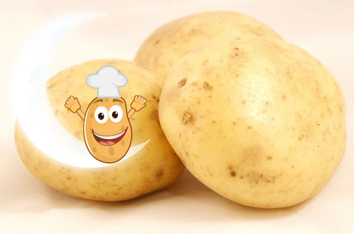 Сорт картофеля Белая ночь: описание, фото, отзывы, сравнение