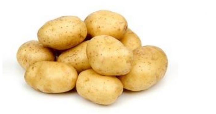 Как выглядит картофель сорта Винета