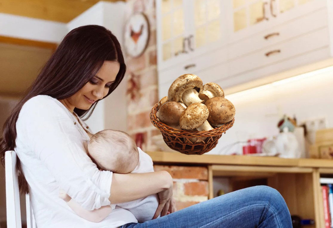 мама с ребенком кормить грудь фото 113