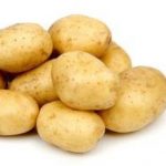 Как выглядит картофель сорта Винета