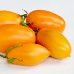 Плоды томата Луч