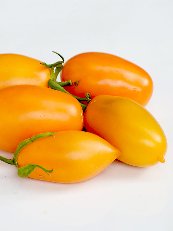 Плоды томата Луч